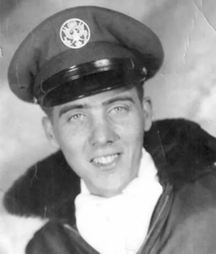 Buddy Charles 'Bud' Tacy